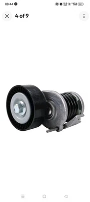 Polea tensora de correa de transmisión para VW Seat Skoda Audi A1 A3 A4 A6 1.6 1.9 2.0 TDI  Foto 1 de 3