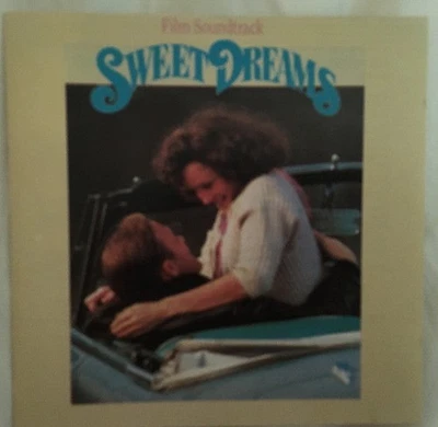 Patsy Cline - Sweet Dreams - Used CD - 46 - V5783z Foto 1 de 4