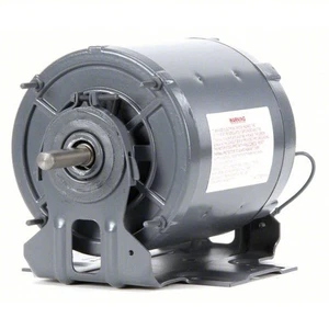 CENTURY ARB2024ML BLOWER MOTOR, 1/4 HP, 115V AC, 1-PHASE, TEAO, 4YHW2, NEW!! - Picture 1 of 5