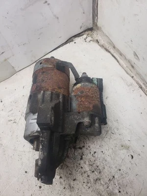 Starter Motor Thru 10/25/09 Fits 03-10 MAZDA 6 416572 - Image 1 of 4