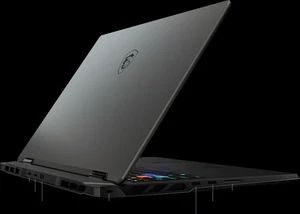 MSI Vector 18 High-End Gaming Laptop | Ryzen 9 9955HX | RTX 5070 Ti | Neuwertig - Bild 1 von 2