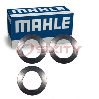 Juntas de válvula MAHLE EGR 2011-2018 para Ram 2500 3500 4500 5500 6,7 L L6 cx Foto 1 de 4