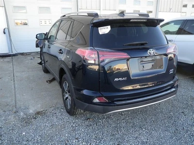 Conjunto de luz trasera izquierda Toyota Rav4 2016-2018 cuarto de panel montado 2590 Foto 1 de 4