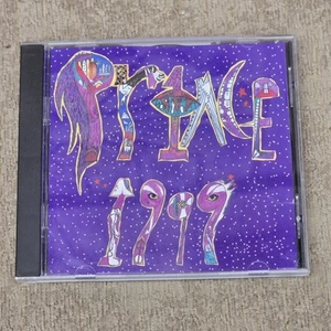 Prince 1999 CD EXC Warner Brothers 1990 - Picture 1 of 7