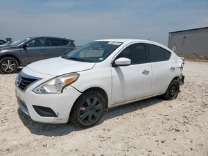 ABS Pump Anti-Lock Brake Part Assembly CVT Sedan Fits 15-19 VERSA 3633863 - Picture 1 of 12