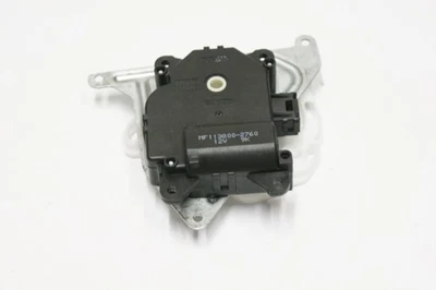 Двигатель/привод воздушного клапана 8710602040 Toyota Corolla Verso AR10 2005 - Изображение 1 из 4