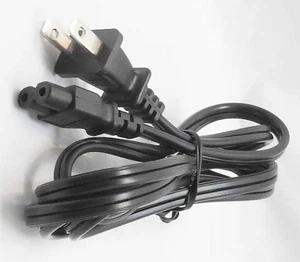 power supply cord cable charger f HP OfficeJet Pro 8125e AiO Printer 228F5A#B1H - Picture 1 of 1