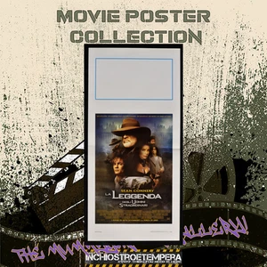The League of Extraordinary Gentlemen Locandina Originale - Italian Movie Poster - Imagen 1 de 1