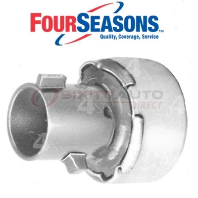 Four Seasons AC Condenser Fan Switch for 2007-2013 GMC Acadia - Heating Air to - Image 1 of 4