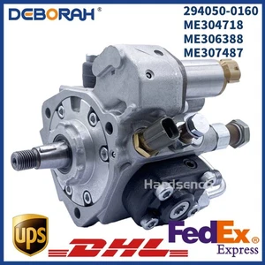 Bomba de inyección de combustible 294050-0160 ME304718/ME306388/ME307487 para MITSUBISHI 6M60T - Imagen 1 de 6