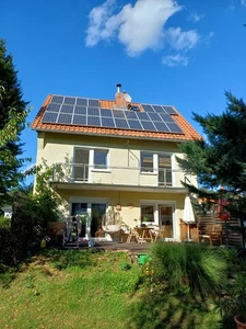 Solarpaneele, 165 W das Stück, 27 Stück vorhanden - Bild 1 von 1