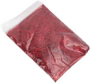 Ultra Fine Glitter, 50 Grams Extra Fine Glitter Gorgeous Appearance Eye Catch... - Picture 1 of 14