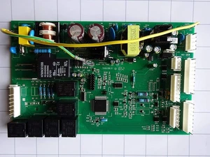 NEW WR55X10942 Replacement Control Board Compatible for GE Refrigerator, PS23... - Picture 1 of 1