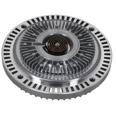 Fan Clutch for Audi A4 A6 Quattro S4 for VW Passat 1996-2005 078121350 19190163 - Image 1 of 4