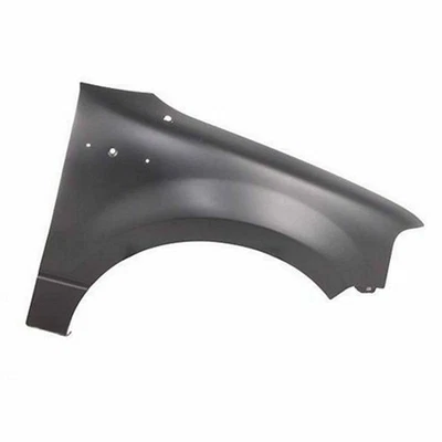 For 2004-06 Ford F-150 Front Right Side Fender Galvanized Steel 6L3Z16005A CAPA Foto 1 de 2