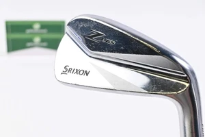 Srixon Z-U65 Utility #3 Iron / 20 Degree / Stiff Flex True Temper Steel Shaft - Picture 1 of 6