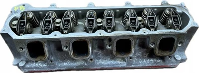 GMC Yukon XL Denali Engine Head 12702630 6.2 V8 - Изображение 1 из 4