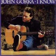 I Know von John Gorka | CD | Zustand sehr gut - Bild 1 von 2