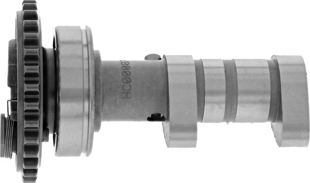 Árbol de levas de escape Hot Cams etapa 2 carreras #HC00085 se adapta a Yamaha YZ450F 2016-2017 Foto 1 de 1