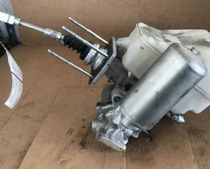 2016-2019 Nissan Titan XD Hydraulic Power Brake Booster Pump OEM - Bild 1 von 6