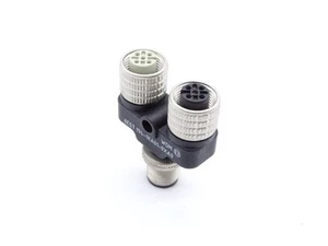 SIEMENS 6ES7-194-1KA01-0XA0 CONNECTOR - Picture 1 of 4