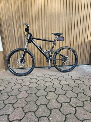 Votec M6 Mountainbike 26 Zoll - Bild 1 von 4
