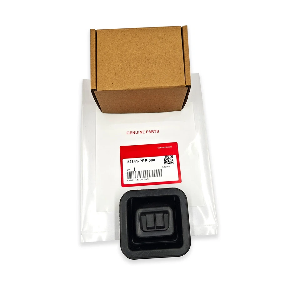 OEM FOR HONDA CIVIC CR-V ACURA RSX MT CLUTCH RELEASE FORK BOOT 22841-PPP-000 Foto 1 de 4