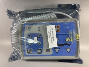 Hill-Rom VersaCare Hospital Bed Remote Control Pendant Controller Loaded NEW ! - Picture 1 of 7