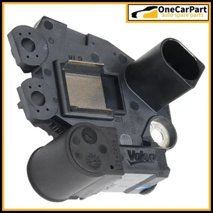Valeo 14V Alternator Regulator 593949 For 2542238, 435755, FG18S108, TG11C017 - Picture 1 of 7