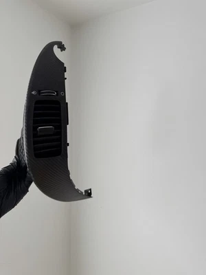 Salpicadero interior derecho Kia Forte 2014-2016 aire acondicionado ventilación 97420A7050AKQ OEM Foto 1 de 4