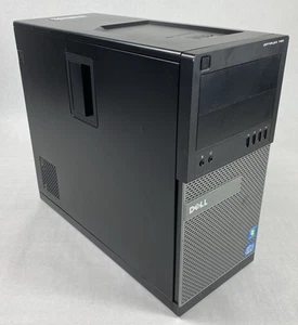 Dell OptiPlex 790 MT Intel Core i5-2500 3.30GHz 4GB RAM No HDD No OS - Picture 1 of 17