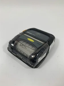 Zebra ZQ510 Mobile Bluetooth iOS stampante termica etichette ZQ51-AU0000-00 - Foto 1 di 8