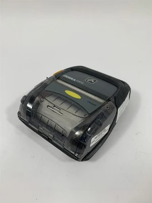 Zebra ZQ510 Mobile Bluetooth iOS Thermal Label Printer ZQ51-AUE0000-00 - Image 1 of 4