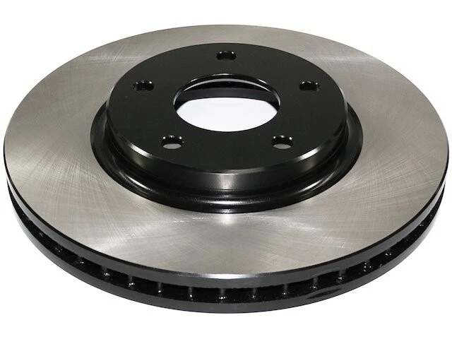 Rotor de freno delantero para Nissan Quest 2004-2009, 2011-2017 2005 2006 2007 TF712VT Foto 1 de 1