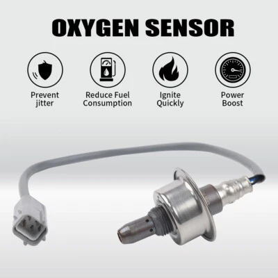 234-9039 Up Oxygen Sensor For 2008-2009 Nissan Altima 3.5L Versa 1.8L Sentra 2.0 Foto 1 de 4