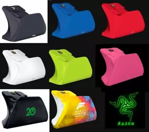 Razer Ladestation Schnellladestation Xbox One Series S X Controller Elite 1 NEU - Bild 1 von 35
