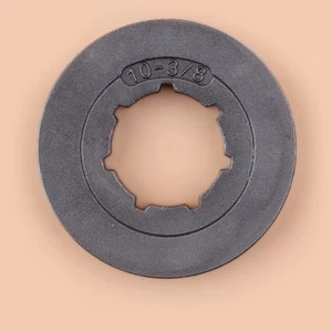 3/8"-10T Sprocket Rim For Stihl 070 080 MS720 064 066 MS640 MS660 084 088 MS880 - Picture 1 of 3