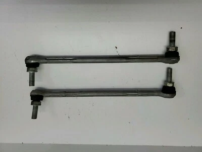 Nissan Altima 2013 14 15 16 17 18 suspensión delantera estabilizador barra estabilizadora par de eslabones Foto 1 de 4