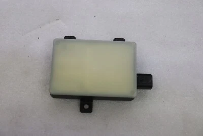 2022-2023 KIA STINGER REAR RIGHT CORNER BLIND SPOT RADAR SENSOR J5991 51020 - Image 1 of 4