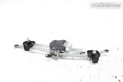 2020-2022 MAZDA CX-30 WINDSHIELD WIPER MOTOR 51450011 OEM - Image 1 of 4