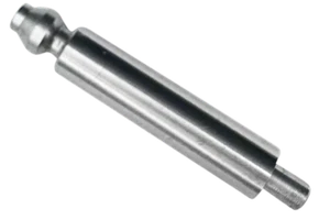 Notched pin (punch) for Metabo NIV 18 LTX nibbler nibbler (630243000) - Picture 1 of 1