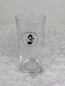 VINTAGE PLAYBOY CLUB Highball Glass Barware Leroy Neimans Femlin Bunny - Picture 1 of 4