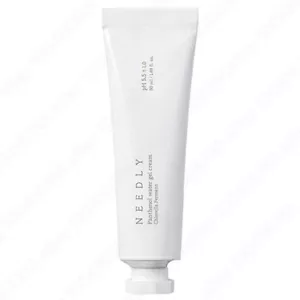 NEEDLY Panthenol Water Gel Cream 50ml Brightening Anti Wrinkle Korean Skin Care - Picture 1 of 3