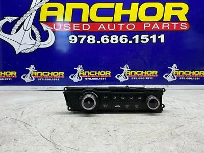 ✅2012-2015 Honda Civic EX AC Heater Control Temperature Climate Control OEM✅ - Image 1 of 4