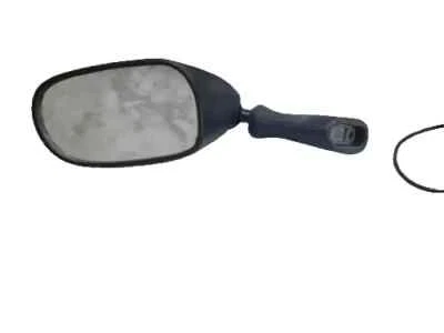 SPECCHIETTO RETROVISORE SINISTRO ORIGINALE SUZUKI GSX F GSX 600- 750 F 1998 2006 - Immagine 1 di 3