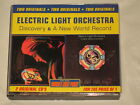ELECTRIC LIGHT ORCHESTRA - 2 CD SET - RARE AUSSIE