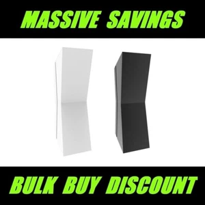3A ZARA Modern Luxury Up & Down Light Wall Pillar External Outdoor Waterproof - Picture 1 of 4