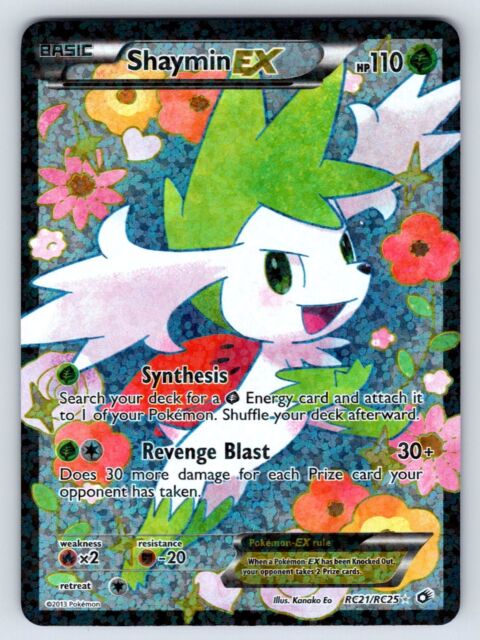 Shaymin V 13-172 SWSH Brilliant Stars Holo Ultra Rare Pokemon Card Fleece  Blanket