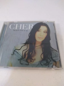 Believe, Cher - Picture 1 of 5