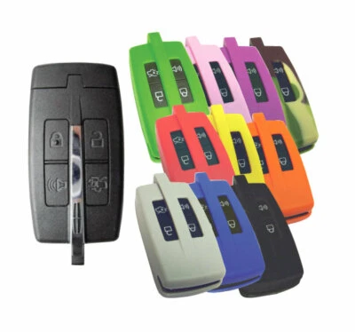 Mando a distancia para llavero Ford Taurus MKS 2008 2009 2010 2011 Foto 1 de 4